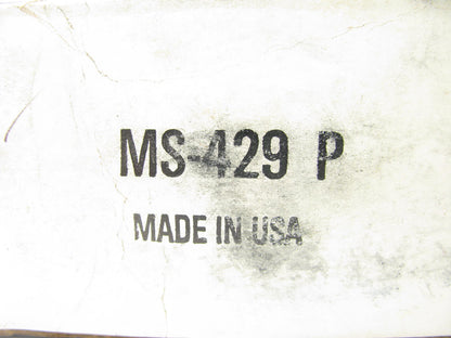 Michigan MS429P Engine Main Bearings - Standard 1957-67 Chevrolet SBC 265-283