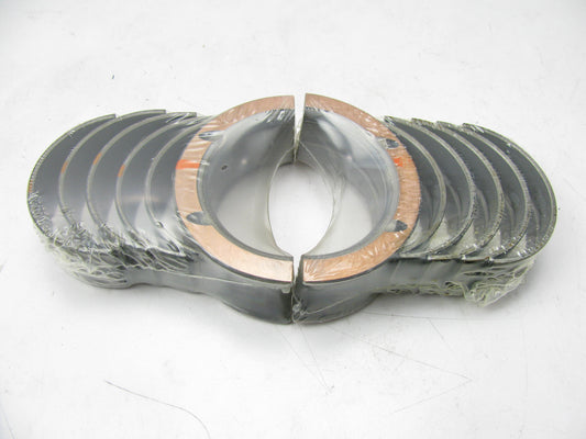 Michigan MS765P Engine Main Bearings - Standard 1965-1974 Ford 240 300