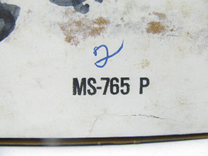 Michigan MS765P Engine Main Bearings - Standard 1965-1974 Ford 240 300