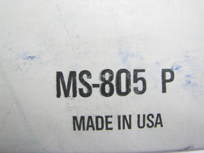 Olds 250 307 350 403 V8 Main Engine Bearings STANDARD SIZE Michigan MS805P