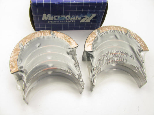 Michigan MS863P Engine Main Bearings - Standard 1964-1978 Ford 330-428