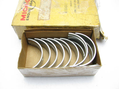 Michigan R1042T-020 Main Bearings For 1956-1973 Chrysler 273 318-V8