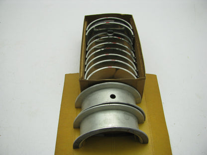 Michigan R1042T Main Bearings - Standard For 1956-1973 Chrysler 273 318-V8