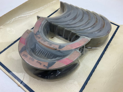 Michigan R1123P Engine Main Bearings - Standard For 77-84 Jeep AMC GM 2.5L