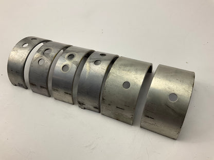 Michigan R 1210T-030 Engine Main Bearings .030'' Studebaker 169.6 3x4 OHV