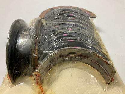 Michigan 1261P-020 Main Bearings 0.020'' Size Ford FE 330 352 361 390 391 427 V8