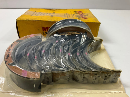 Michigan R 1261P-030 Main Bearings .030''  1966-76 Ford FE 352 360 390 427 428-V8