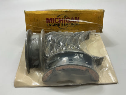 Michigan R1261P-030 Main Bearings .030''  1966-76 Ford FE 352 360 390 427 428-V8