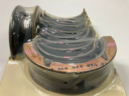 Michigan R 1261P-030 Main Bearings .030''  1966-76 Ford FE 352 360 390 427 428-V8