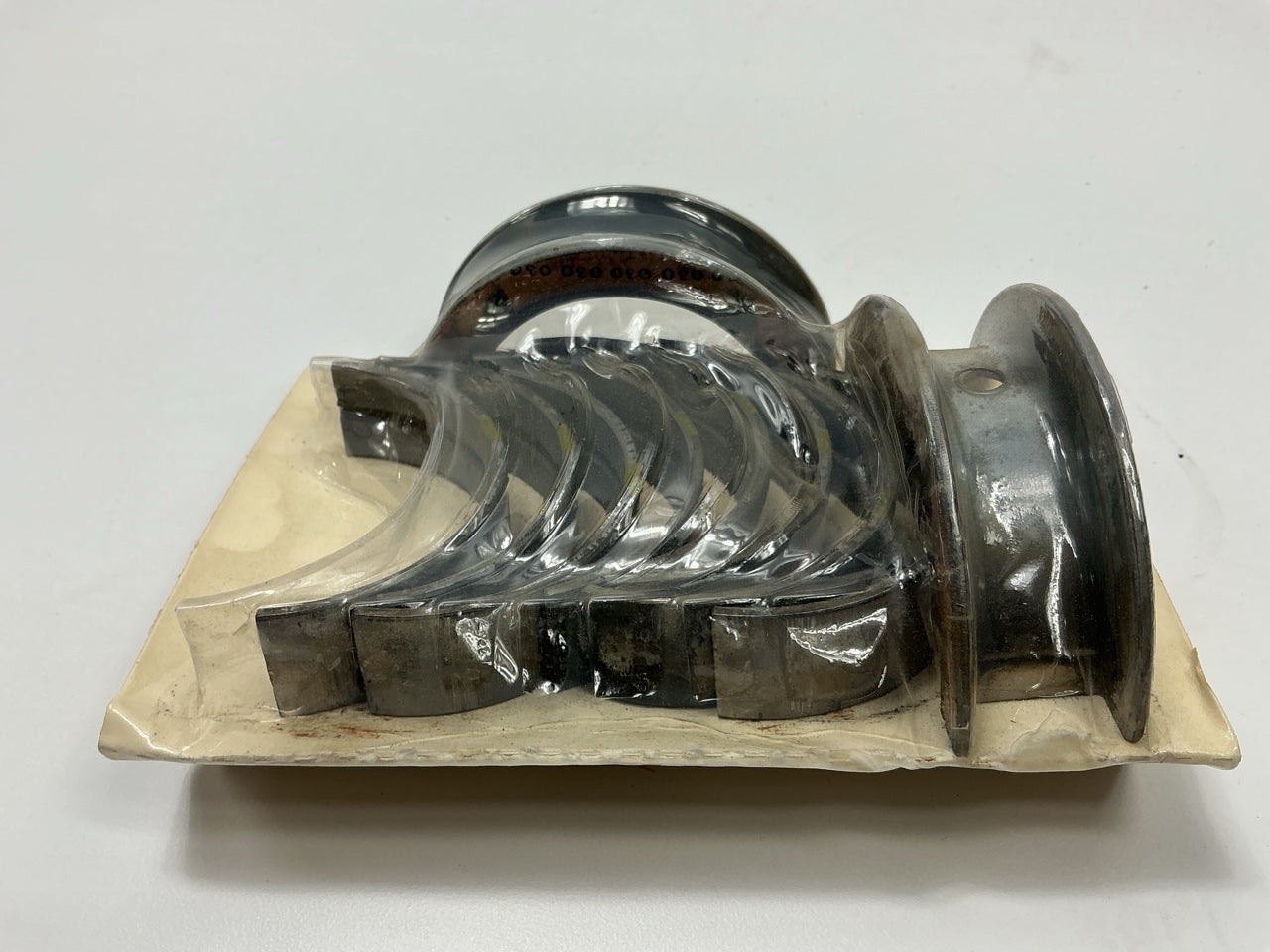Michigan R1261P-030 Main Bearings .030''  1966-76 Ford FE 352 360 390 427 428-V8