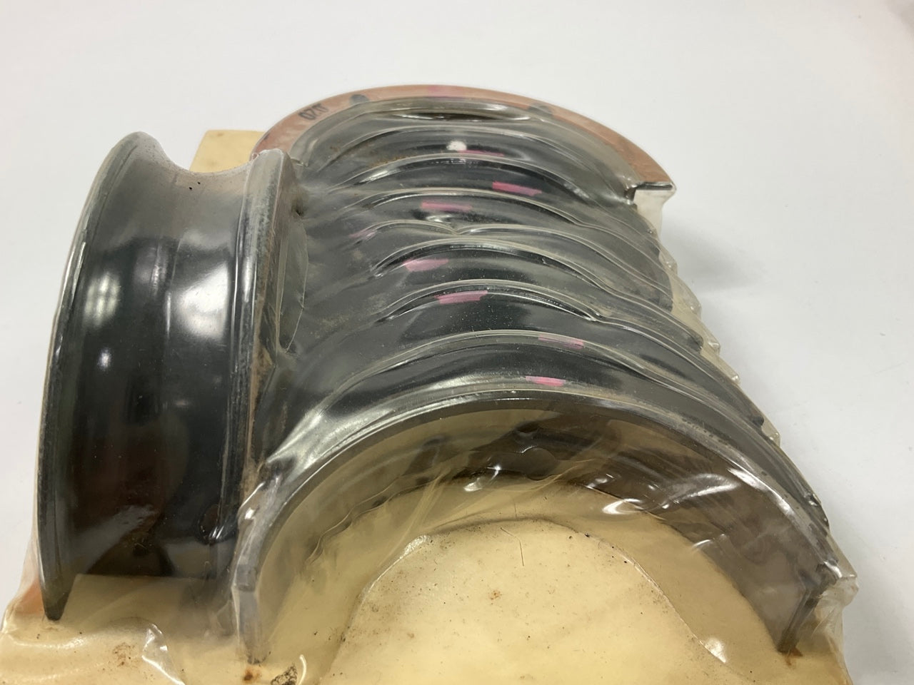 Michigan R1418K-020 Engine Main Bearings .020'' 1966-1980 Buick 340 350-V8