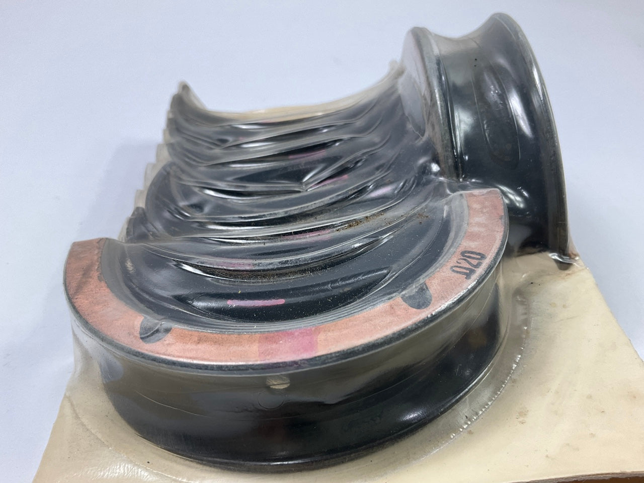 Michigan R1418K-020 Engine Main Bearings .020'' 1966-1980 Buick 340 350-V8