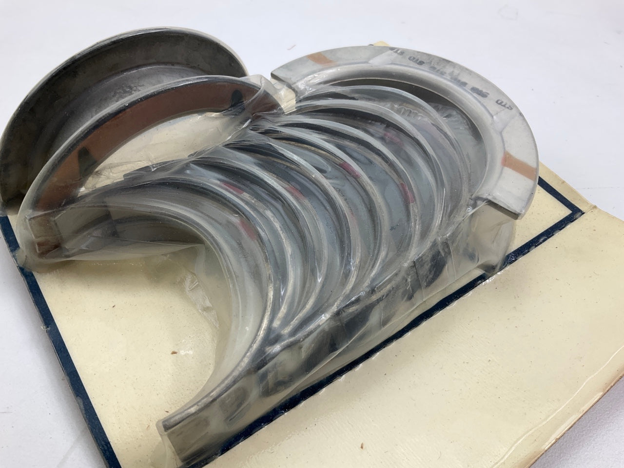 Michigan R1925TK Engine Main Bearings - Standard 1970-1974 Ford 351C