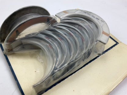 Michigan R1925TK Engine Main Bearings - Standard 1970-1974 Ford 351C