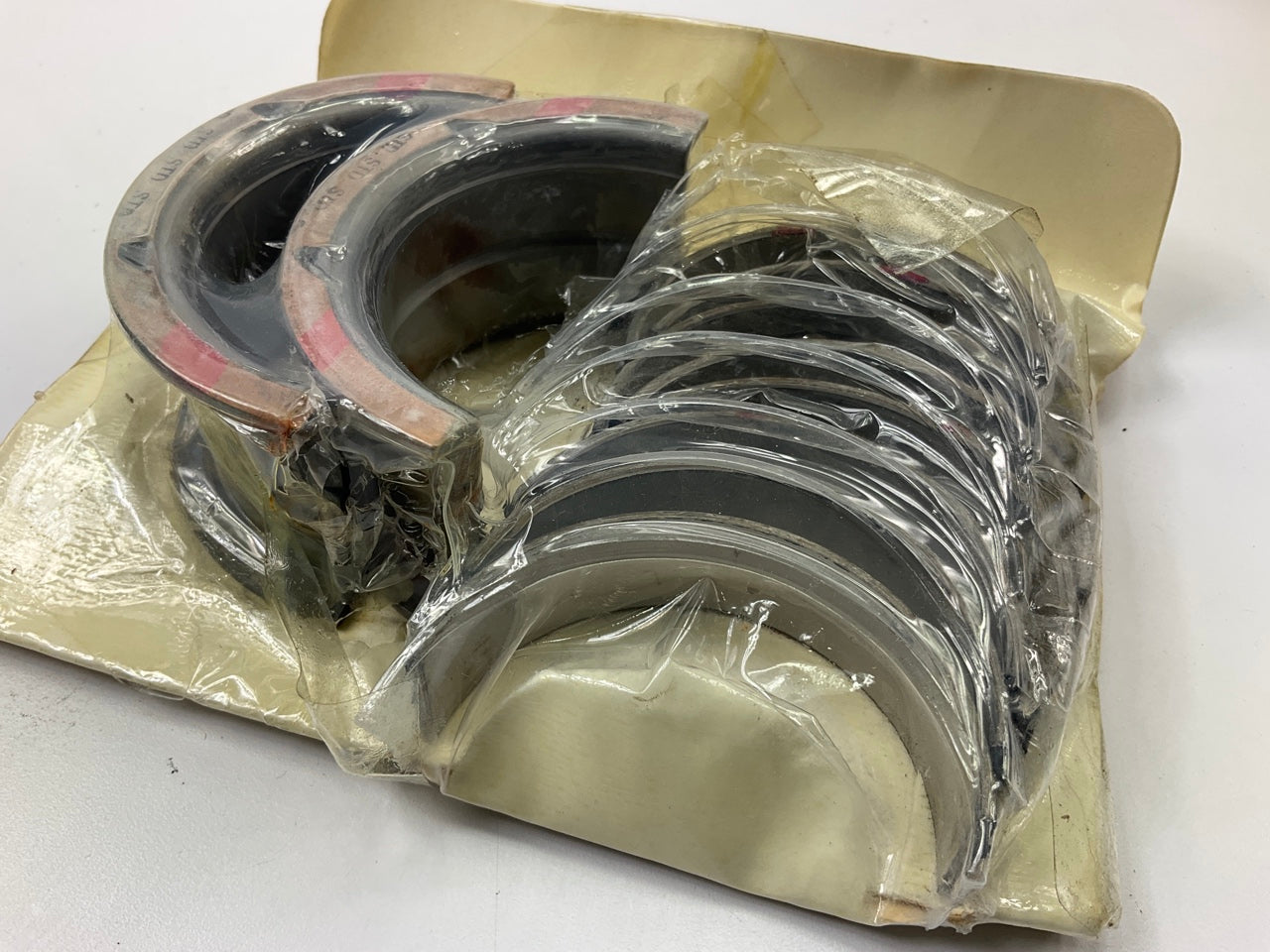 Michigan R1926K Engine Main Bearings - Standard 1970-1980 Chevrolet GMC 400-V8