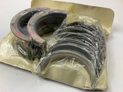 Michigan R1926 STD Size Main Engine Bearings - Small Block Chevy 400 SBC V8