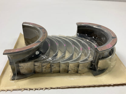 Michigan R1926TK 0.020'' Size Main Bearings - Small Block Chevy 400 SBC V8