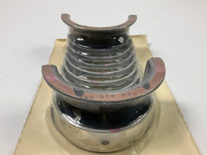 Michigan R1926TK 0.020'' Size Main Bearings - Small Block Chevy 400 SBC V8