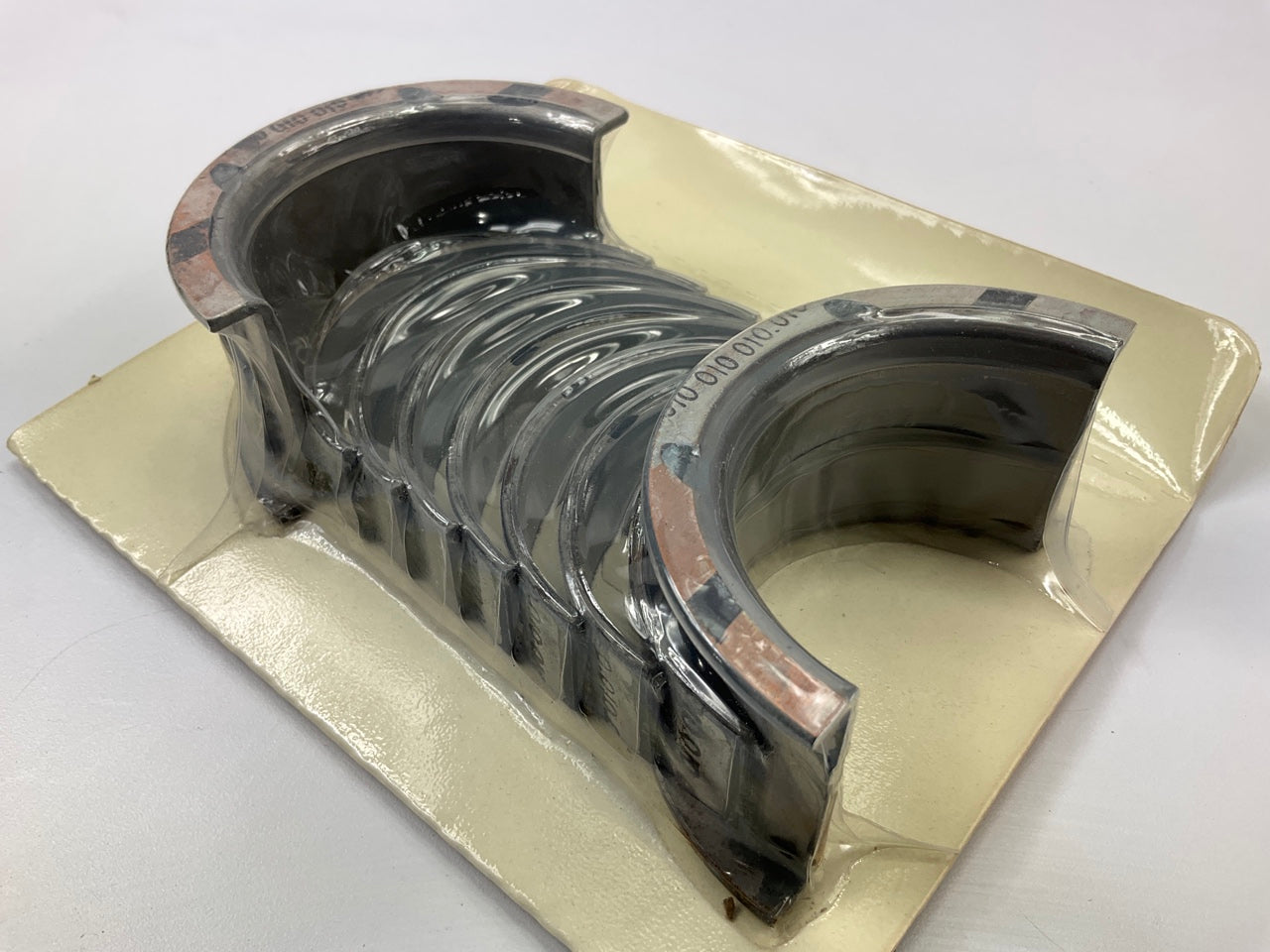 Michigan R1926TK010 Engine Main Bearings .010'' 1970-1980 Chevrolet GMC 400-V8