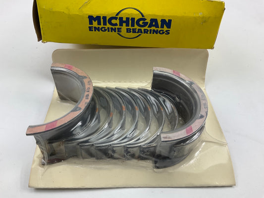 Michigan R1926TK Engine Main Bearings - Standard 1970-1980 Chevrolet GMC 400-V8