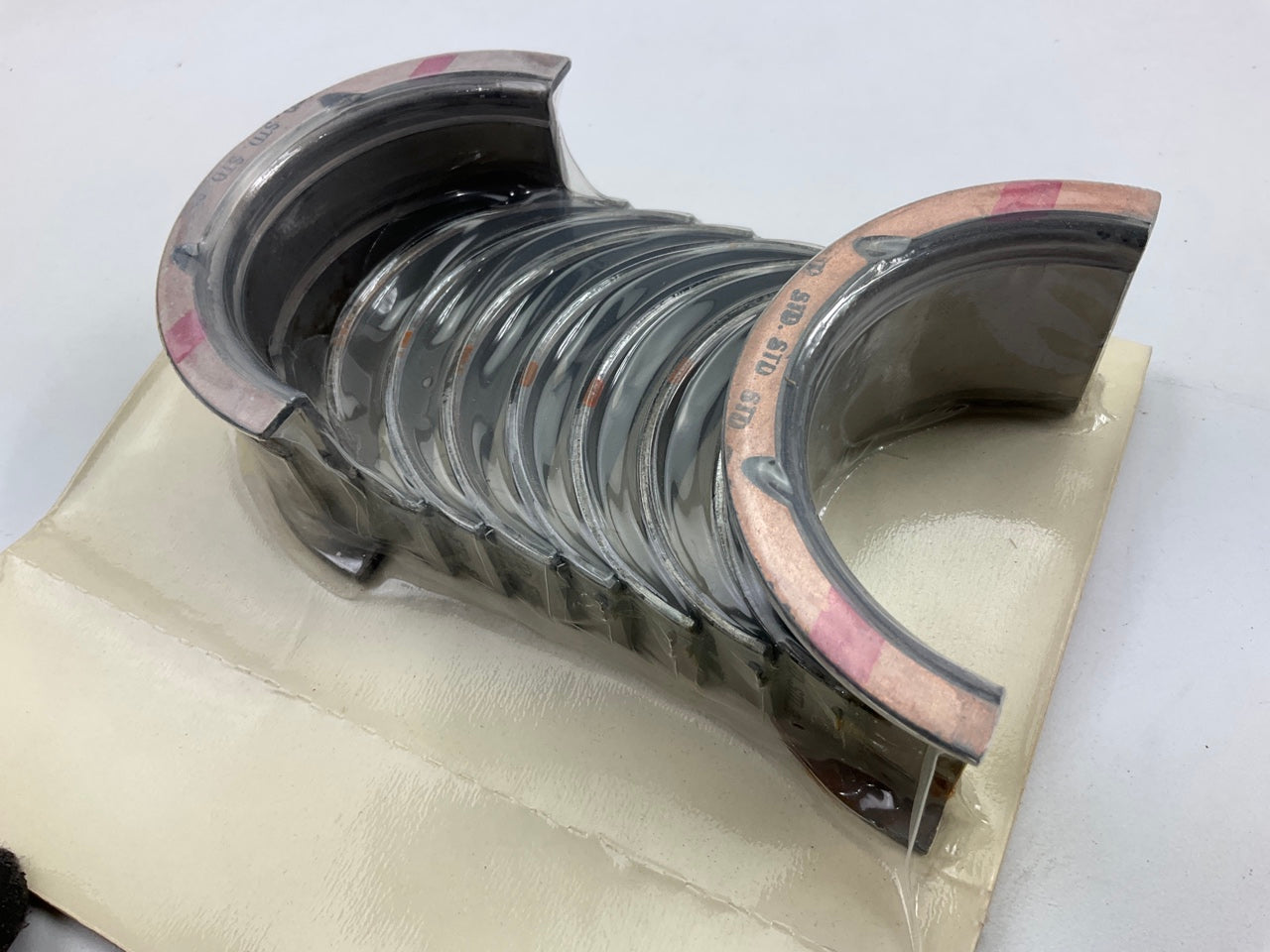 Michigan R1926TK Engine Main Bearings - Standard 1970-1980 Chevrolet GMC 400-V8