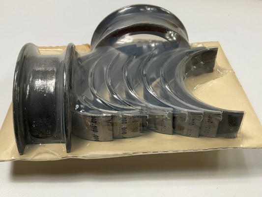 Michigan R1927P-010 Main Bearings .010'' 1966-1972 AMC 287 290 304 343 360 390