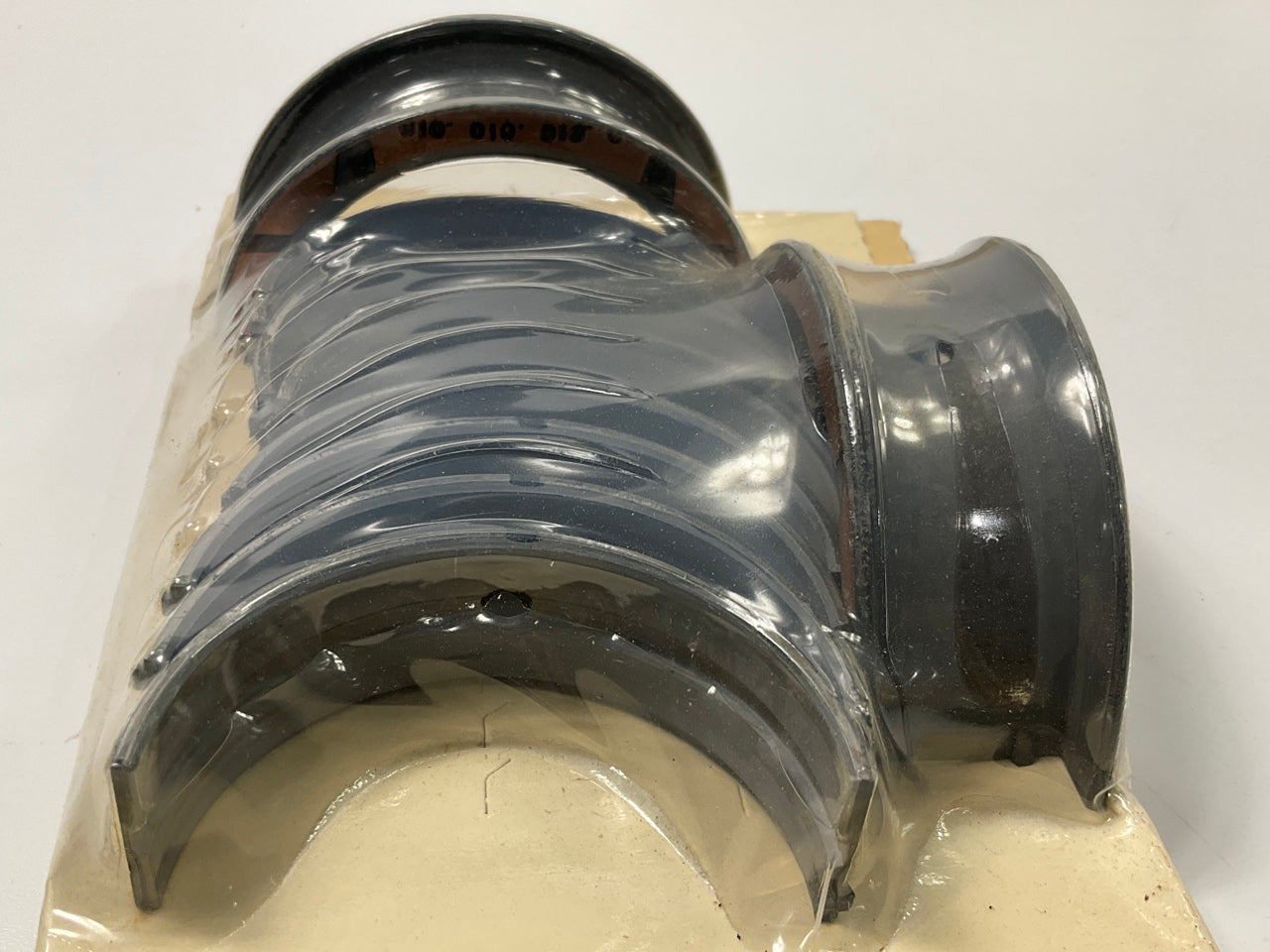 Michigan R1927P-010 Main Bearings .010'' 1966-1972 AMC 287 290 304 343 360 390