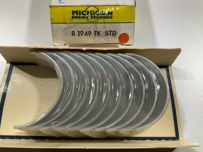Michigan Engine R1949TK Main Bearings - Standard 1971-1974 Ford 2.0L