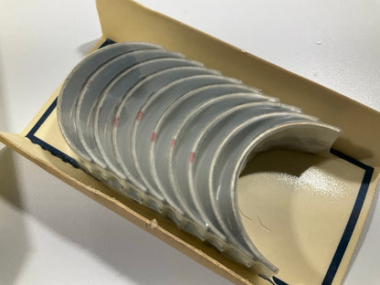Michigan Engine R1949TK Main Bearings - Standard 1971-1974 Ford 2.0L