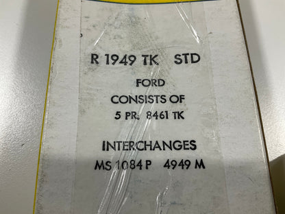 Michigan Engine R1949TK Main Bearings - Standard 1971-1974 Ford 2.0L