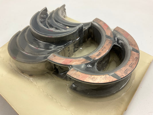Michigan R2024P Engine Main Bearings STANDARD For 1975-1987 Dodge 318 5.2L