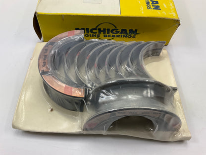 Michigan R2026P Engine Main Bearings - Standard For 1974-1978 Dodge 361 400-V8