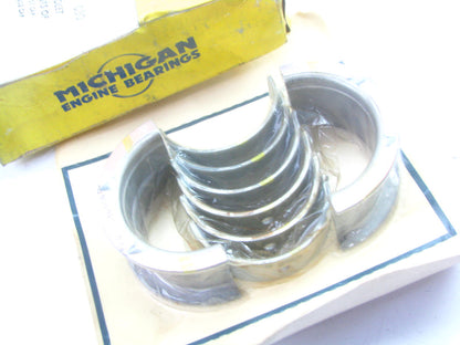 Michigan R2200P-030 Main Bearings .030'' 1978-2010 GM Chevy 200 229 262 4.3L V6