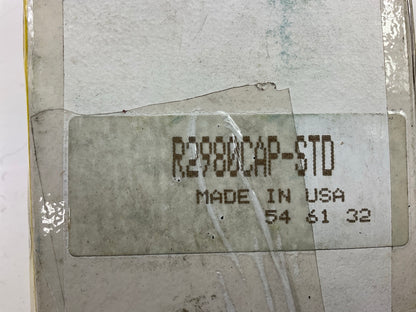 Michigan R2980CAP Connecting Rod Bearings STD 1978-1984 Chevrolet 3.3L 3.8L-V6
