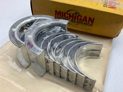 Michigan R315 Engine Main Bearings STD For 1933-1960 Dodge 218 230-L6