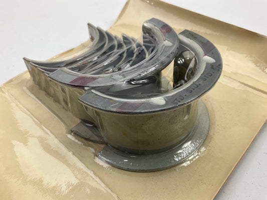 Michigan R315 Engine Main Bearings STD For 1933-1960 Dodge 218 230-L6