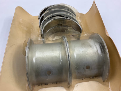 Michigan R546-010 Engine Main Bearings .010'' 1948-1953 Ford 239 255 Flathead V8