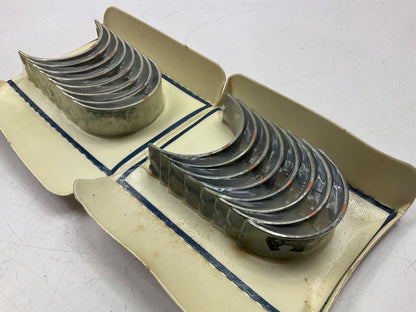 Michigan R7130CAP Connecting Rod Bearings STD For 1957-1990 Chrysler 273-360 V8