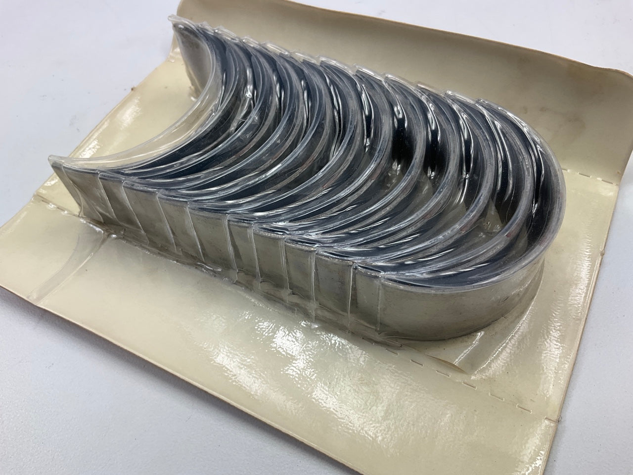 Michigan R7375CAP Connecting Rod Bearings STD For 1960-76 Dodge 170 198 225