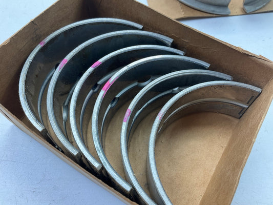 Michigan R752-020 Engine Main Bearings .020'' 1948-1953 Chevrolet 216 235-L6