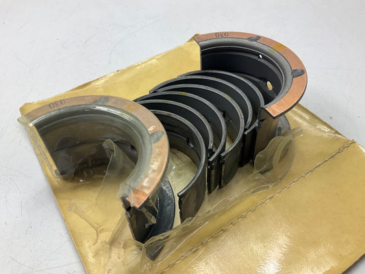Michigan R796P-030 Main Bearings .030'' For 1939-1953 Chrysler 218 241 251 265