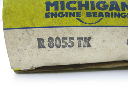 Michigan R8055TK-020 Connecting Rod Bearings .020'' 75-95 Ford 2.6 2.8L 2.9L 4.0L