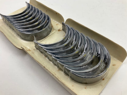 Michigan R8230CAP 0.030'' Connecting Rod Bearing Set - 1958-1981 Ford FE 352-428