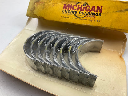 Michigan R8545ACAP-030 Connecting Rod Bearings 0.030'' - 1975-1994 FORD 2.3L