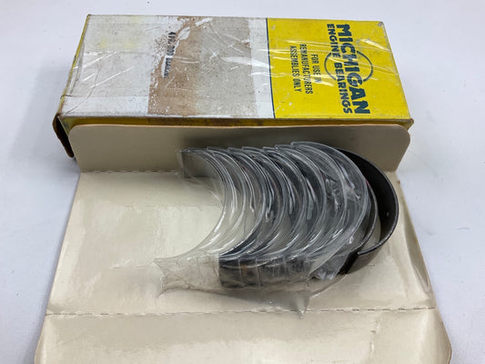 Michigan R8545ACAP Connecting Rod Bearings STD 1975-2001 Ford 2.0L 2.3L-L4