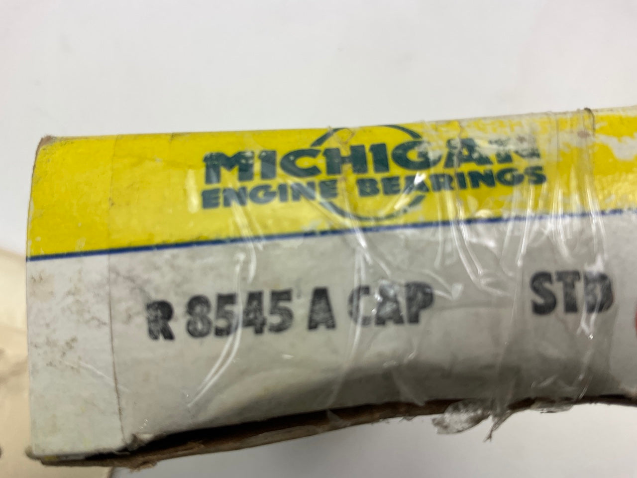 Michigan R8545ACAP Connecting Rod Bearings STD 1975-2001 Ford 2.0L 2.3L-L4