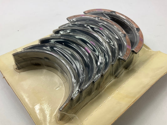 Michigan R860P020 Main Bearings .020'' 1956-63 Chevrolet Pontiac 230 235 236 261
