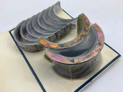 Michigan R894P-010 Main Bearings .010'' 1955-1967 Chevrolet 265 283 302 327-V8
