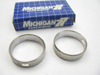 Michigan SH-1095S Engine Auxiliary Shaft Bearing Set For 1974-1997 Ford 2.3L