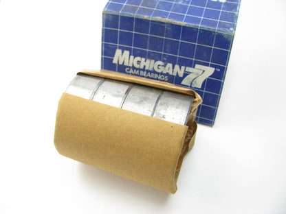 Michigan SH-1102S Engine Camshaft Bearings - Standard GM 1980-1993 2.8L